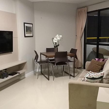 Residencial Meireles Sollaris Fortaleza  Luaran gambar