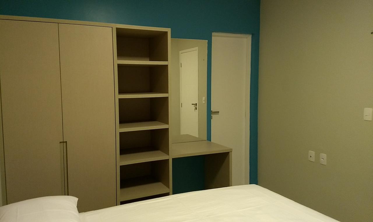 Residencial Meireles Sollaris Fortaleza  Luaran gambar