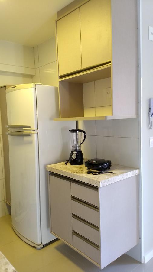 Residencial Meireles Sollaris Fortaleza  Luaran gambar