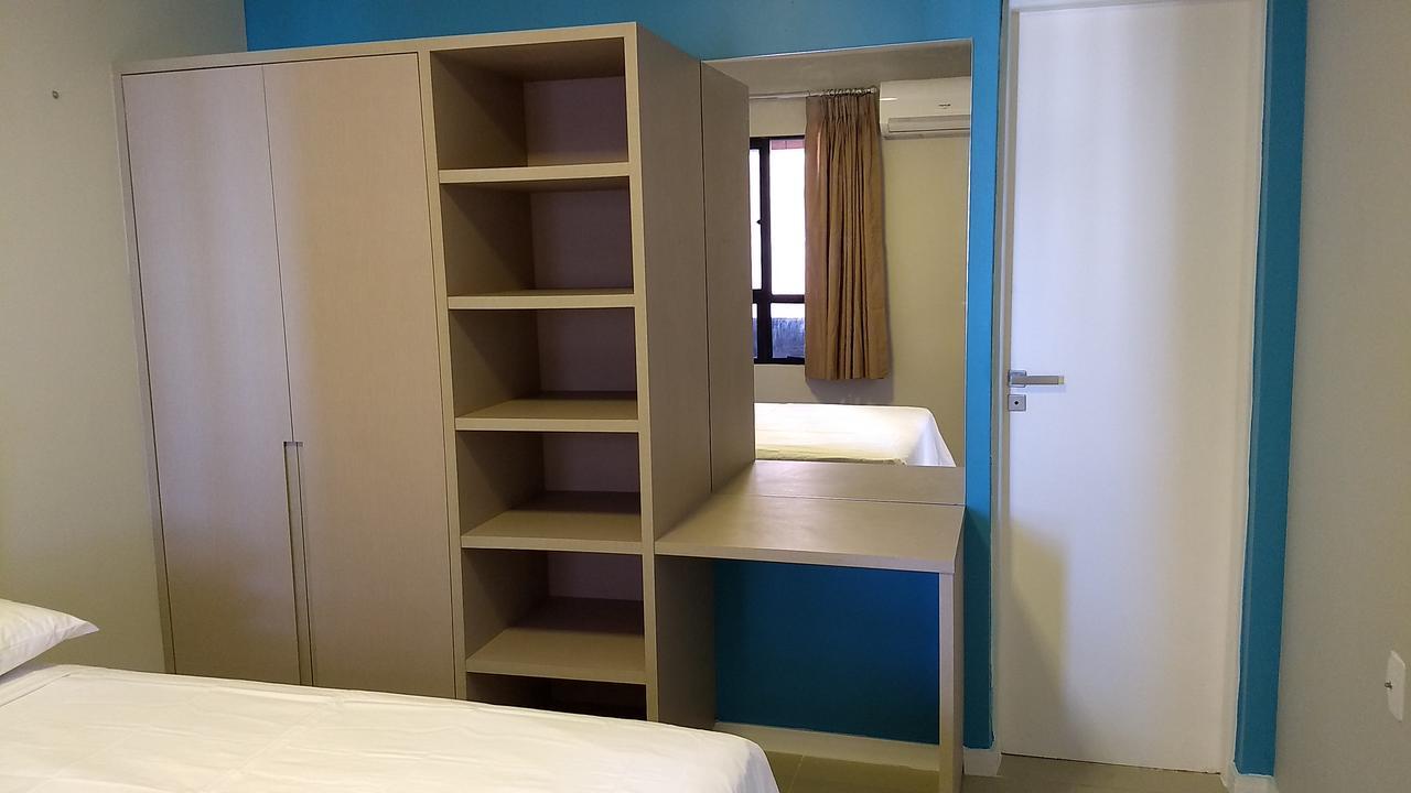 Residencial Meireles Sollaris Fortaleza  Luaran gambar