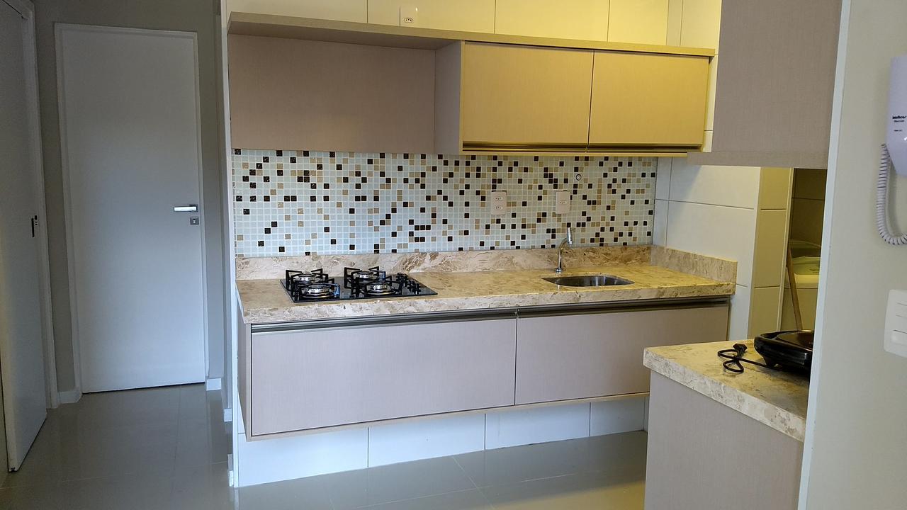 Residencial Meireles Sollaris Fortaleza  Luaran gambar