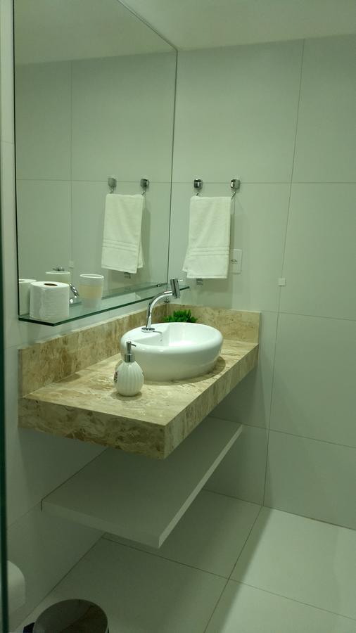 Residencial Meireles Sollaris Fortaleza  Luaran gambar