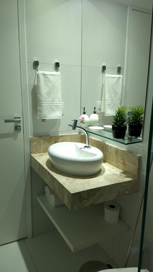 Residencial Meireles Sollaris Fortaleza  Luaran gambar