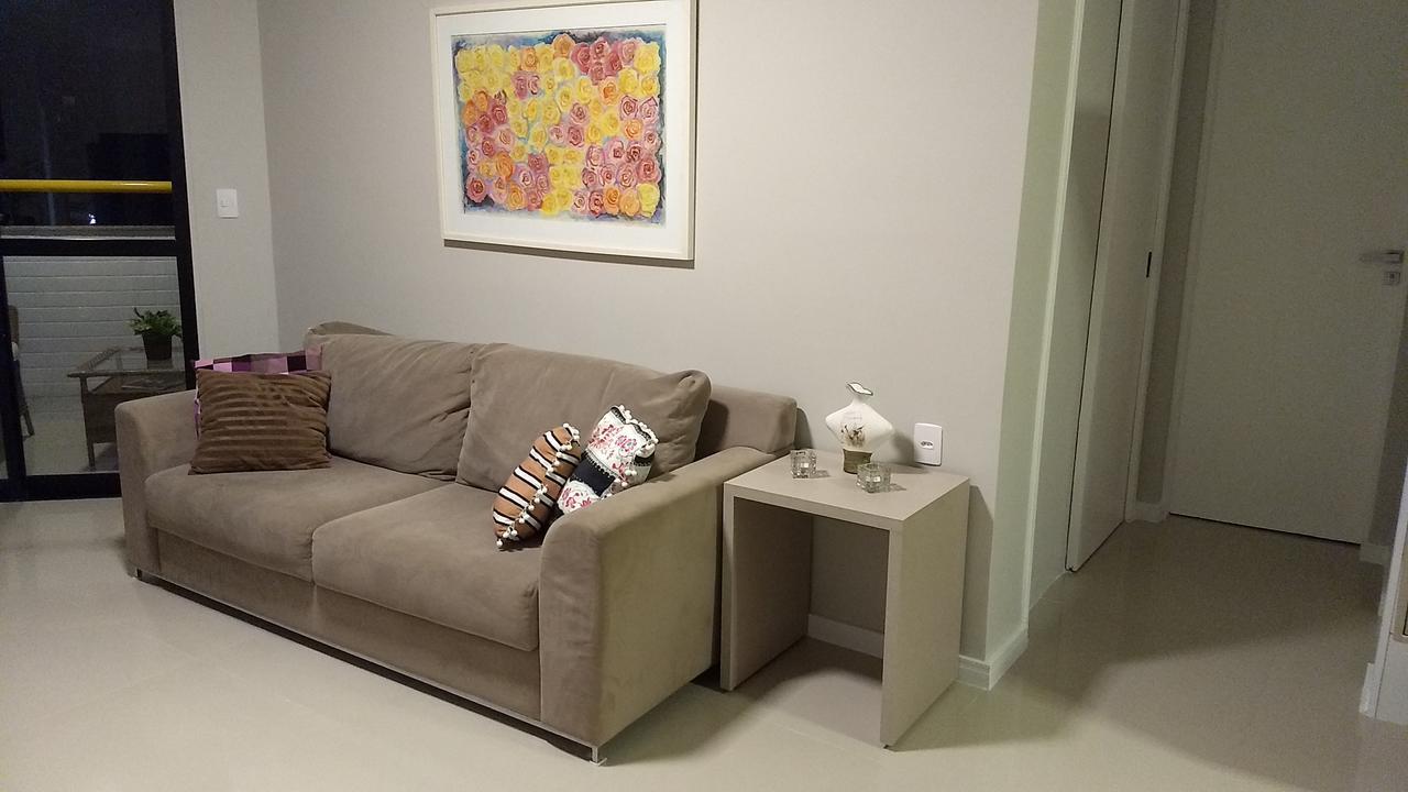Residencial Meireles Sollaris Fortaleza  Luaran gambar